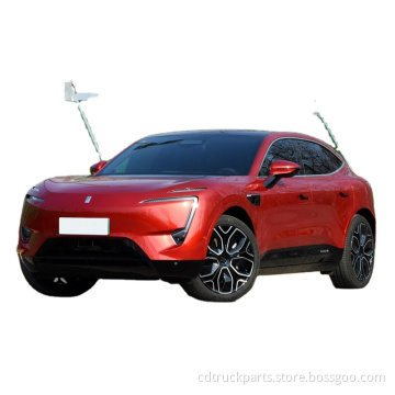 Mini Avita 2022 2023 Long Ofter Authount Lifce Dual Motor Luxury Ev Car Electric для продажи